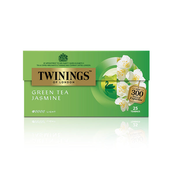 Jasmine Green Tea