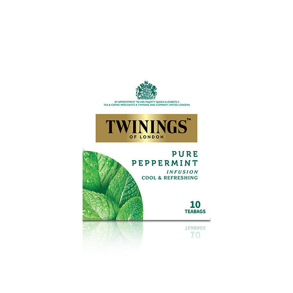 Trà bạc hà nguyên chất​