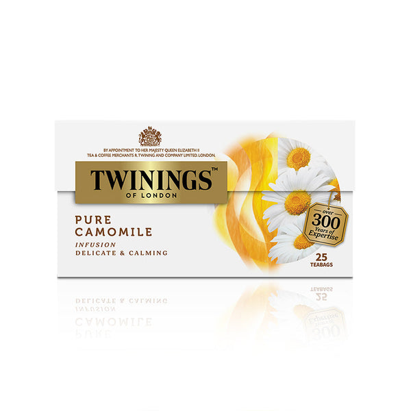 Trà hoa cúc nguyên chất​