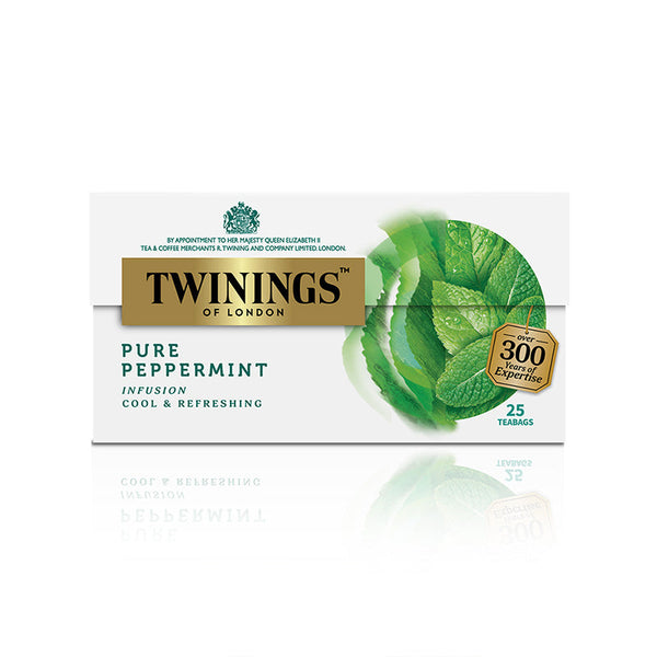 Trà bạc hà nguyên chất​