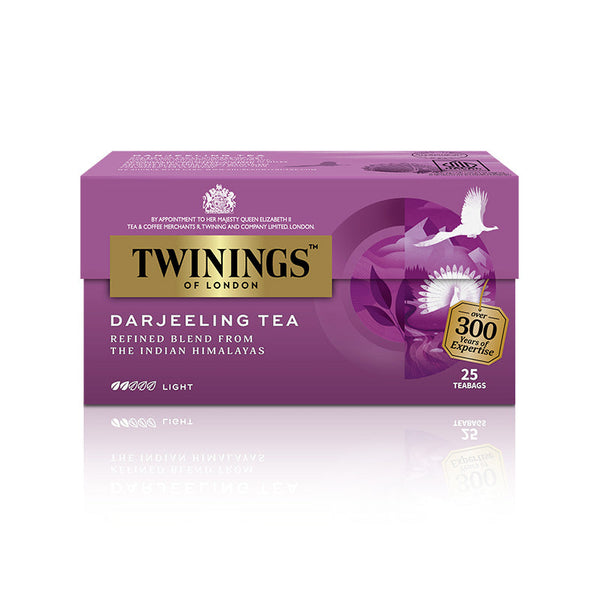 Teh Darjeeling