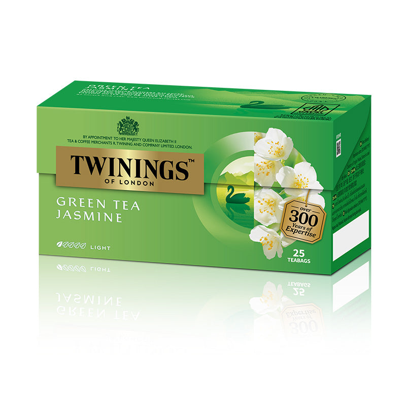 Jasmine Green Tea