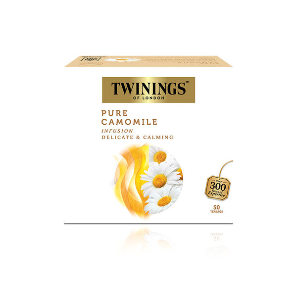 Trà hoa cúc nguyên chất​