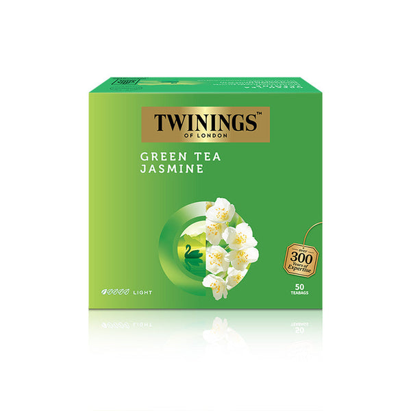 Jasmine Green Tea