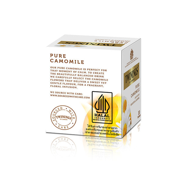 Trà hoa cúc nguyên chất​