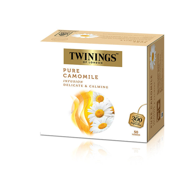 Trà hoa cúc nguyên chất​