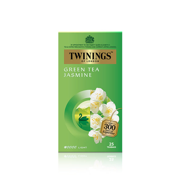 Jasmine Green Tea