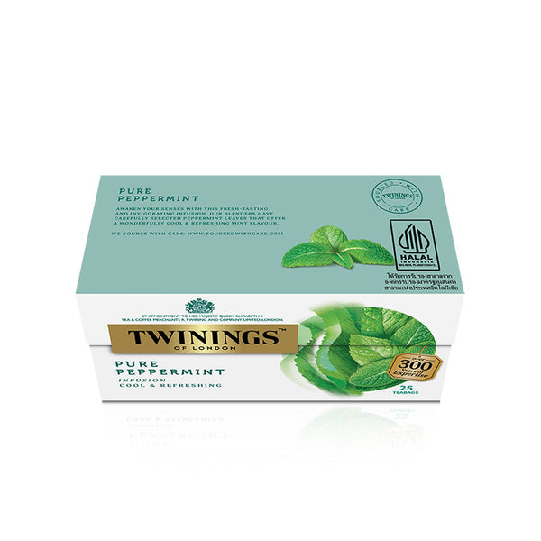 Trà bạc hà nguyên chất​