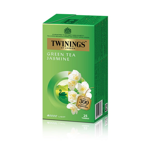Jasmine Green Tea