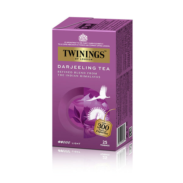 Teh Darjeeling