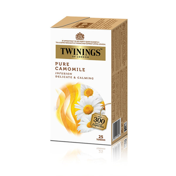 Trà hoa cúc nguyên chất​