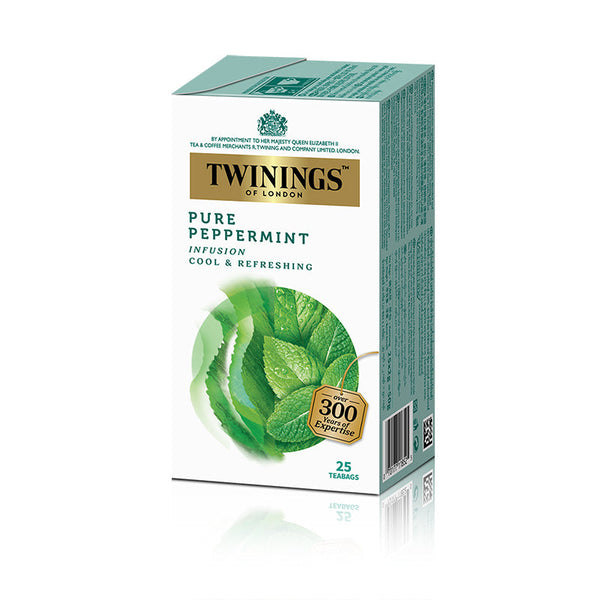 Trà bạc hà nguyên chất​