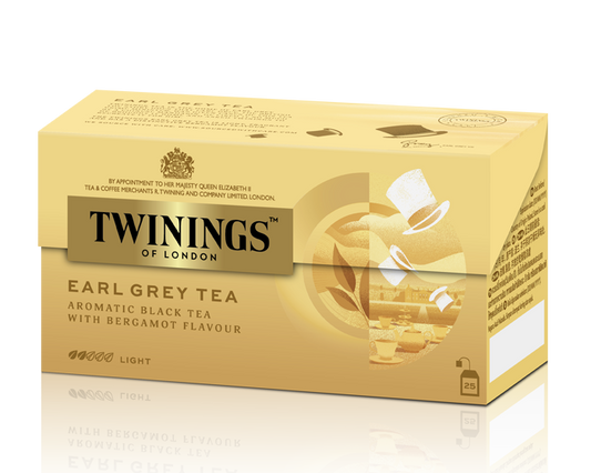 Earl Grey