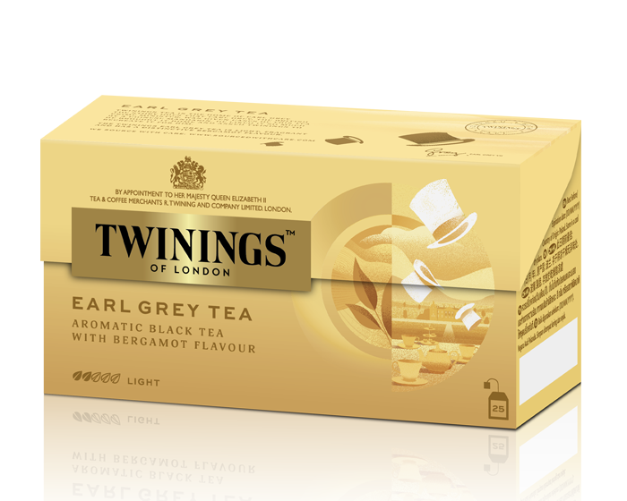 Earl Grey