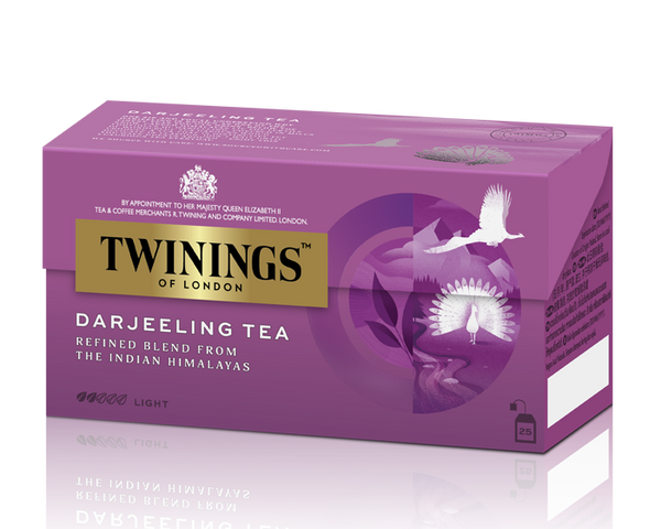 Darjeeling