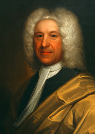 1684. Twinings’ beginnings