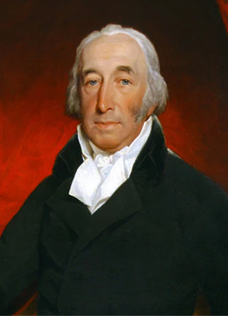 1783. Richard Twining