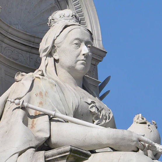 1837 Queen Victoria makes Twinings an Official Royal Warrant Holder 