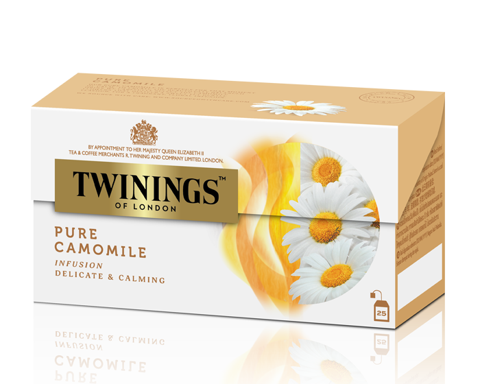 Trà hoa cúc nguyên chất​