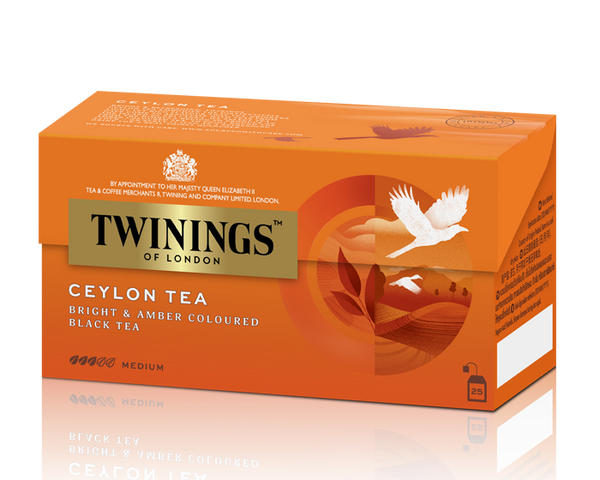 Finest Ceylon