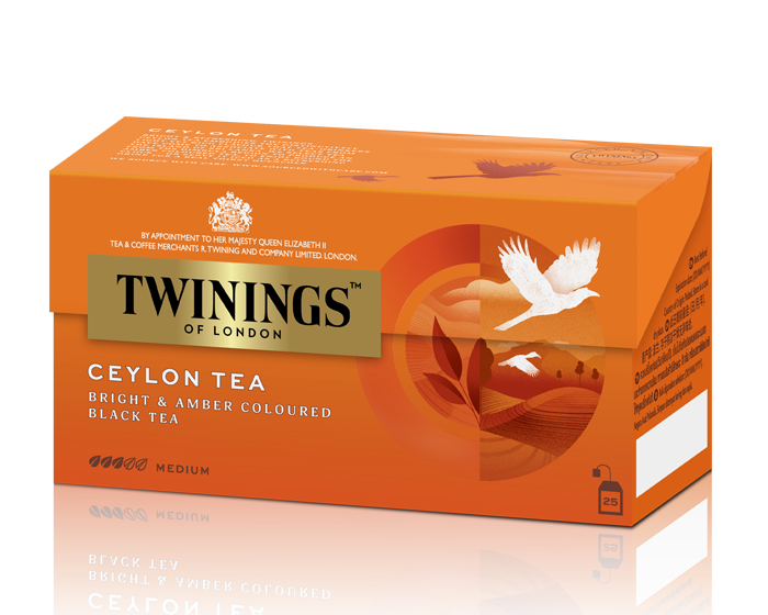 Finest Ceylon