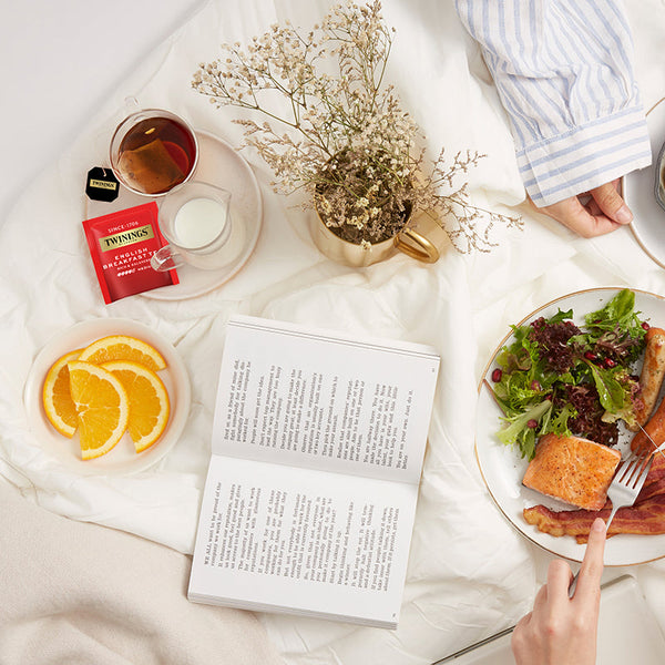 Teh English Breakfast