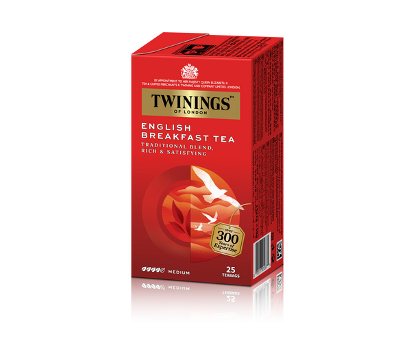 Teh English Breakfast