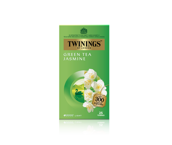 Green Tea Jasmine