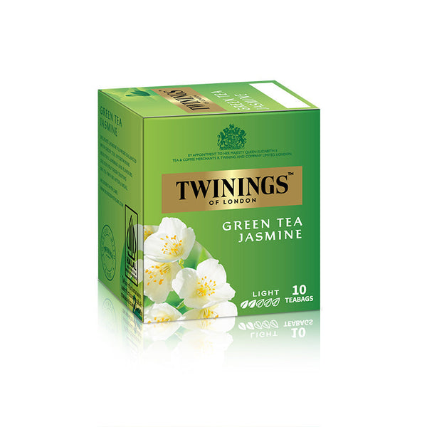 Jasmine Green Tea