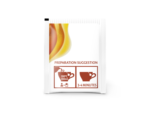 Rooibos & Honey