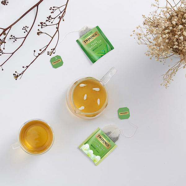 Jasmine Green Tea