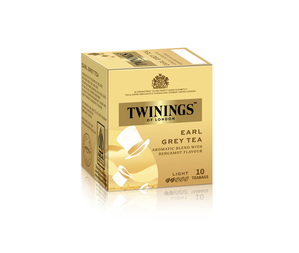 Earl Grey